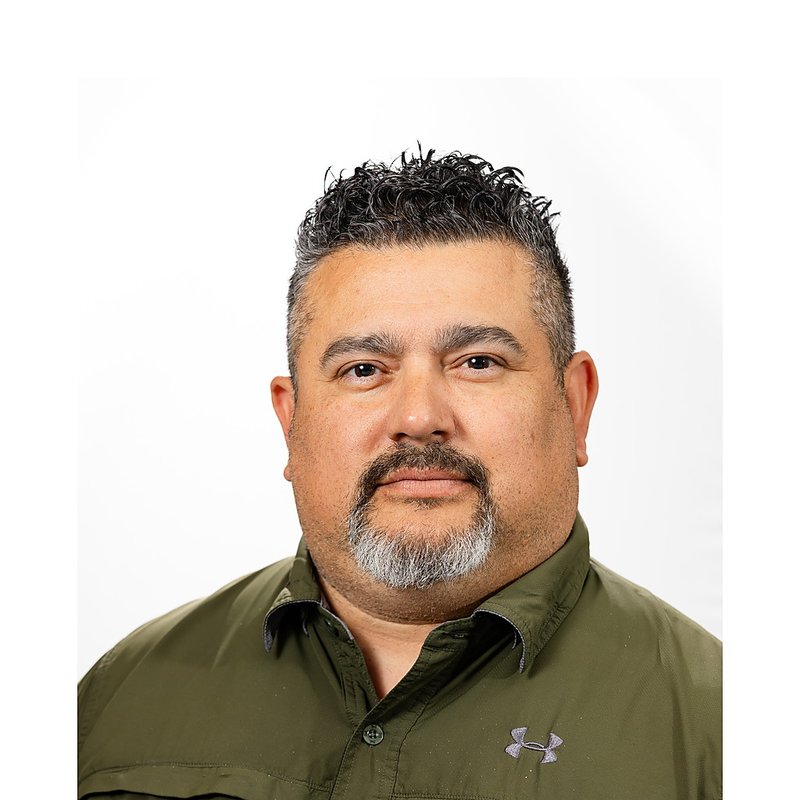 Gabriel Gutierrez