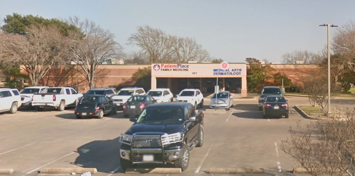 Corsicana Medical Center